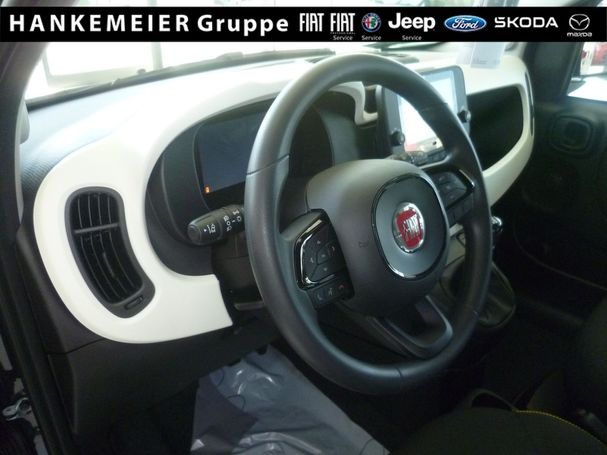 Fiat Panda 51 kW image number 10