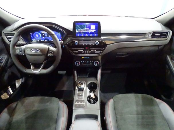 Ford Kuga 165 kW image number 9