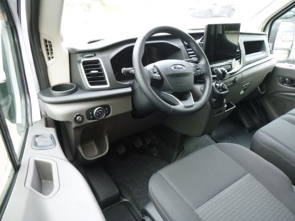 Ford Transit 350 L2H2 Trend 125 kW image number 8