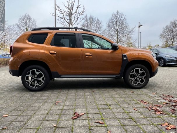 Dacia Duster 84 kW image number 10