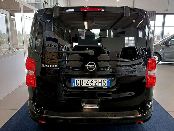 Toyota Proace 88 kW image number 6