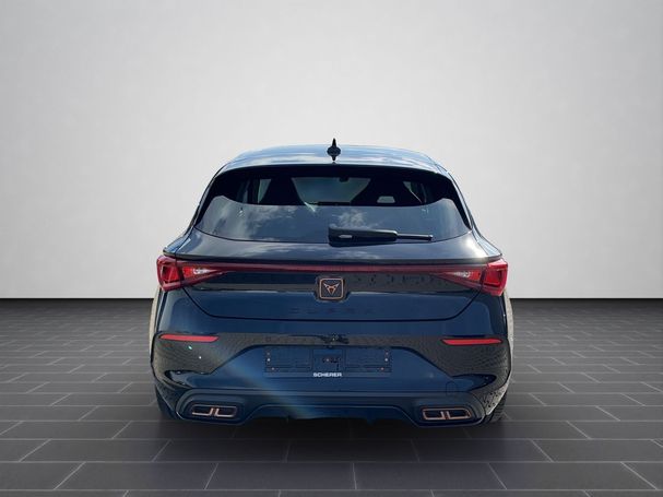 Cupra Leon e-Hybrid 150 kW image number 6