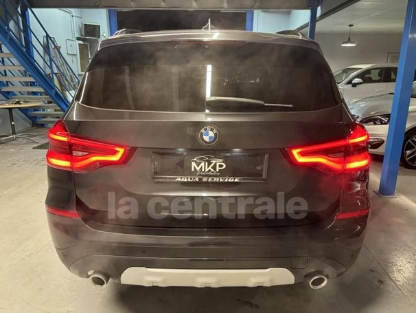 BMW X3 xDrive 135 kW image number 6