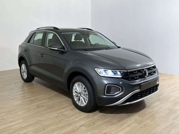 Volkswagen T-Roc 1.5 TSI DSG 110 kW image number 2