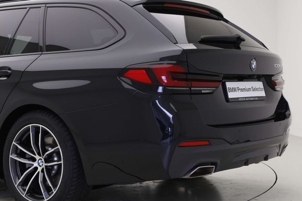 BMW 530i Touring 185 kW image number 11