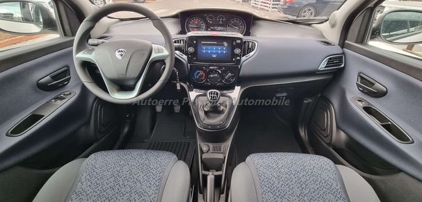 Lancia Ypsilon 51 kW image number 20