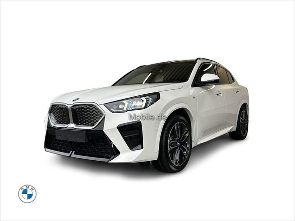 BMW iX2 xDrive30 M Sport 230 kW image number 2