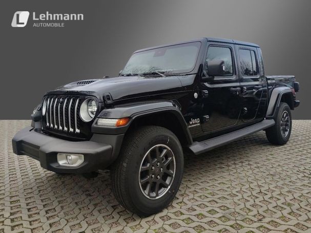 Jeep Gladiator 3.0 V6 MultiJet 194 kW image number 1