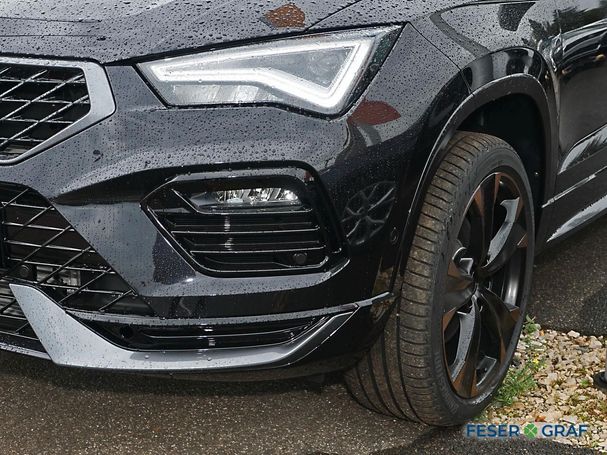 Cupra Ateca 2.0 TSI 4Drive DSG 140 kW image number 13