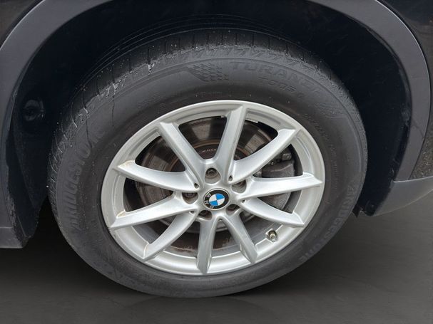 BMW X1 25e xDrive 162 kW image number 5