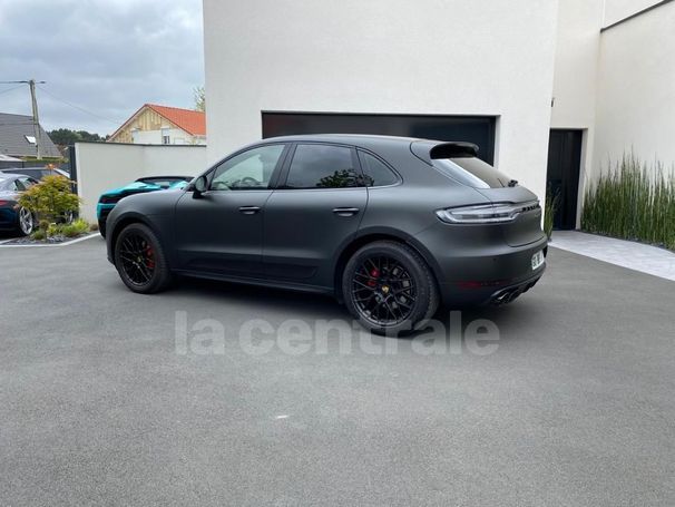 Porsche Macan GTS 280 kW image number 24