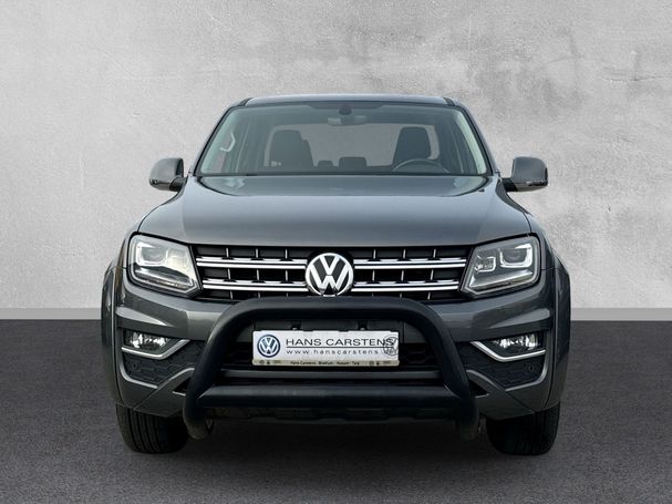 Volkswagen Amarok 3.0 TDI 4Motion Canyon 150 kW image number 3