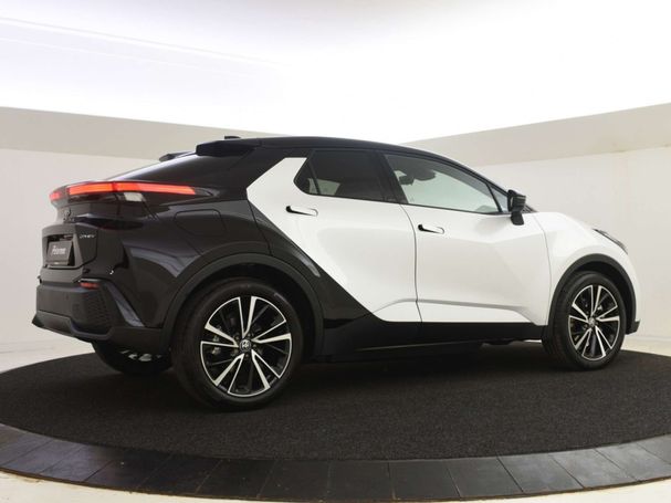 Toyota C-HR Plug-In 164 kW image number 11