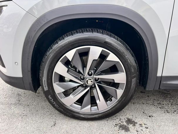 Skoda Kodiaq 147 kW image number 37