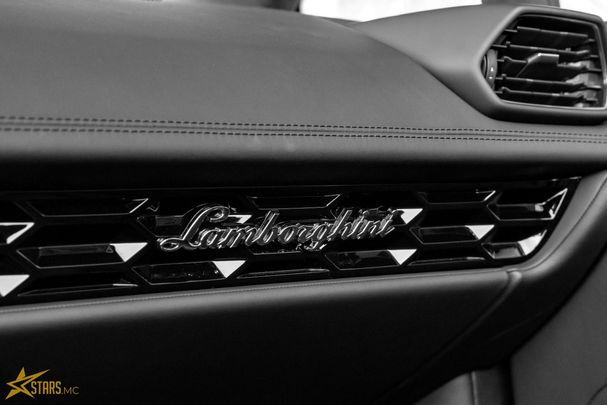 Lamborghini Huracan 449 kW image number 35