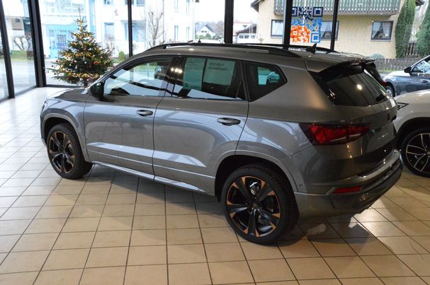 Cupra Ateca 110 kW image number 3