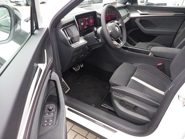 Skoda Kodiaq 2.0 TDI DSG Sportline 110 kW image number 9