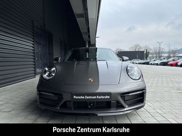 Porsche 992 Carrera S 331 kW image number 4