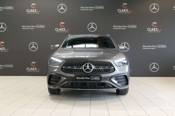 Mercedes-Benz GLA 250 e 160 kW image number 3