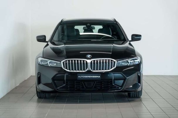 BMW 320d Touring 140 kW image number 7