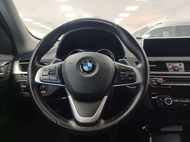 BMW X1 xDrive18d xLine 110 kW image number 18