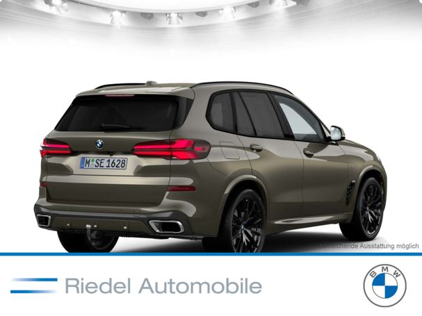 BMW X5 xDrive30d M Sport Sportpaket 219 kW image number 2