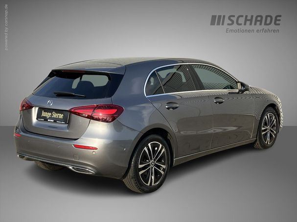 Mercedes-Benz A 180 d 85 kW image number 2