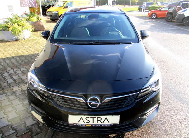 Opel Astra 96 kW image number 2