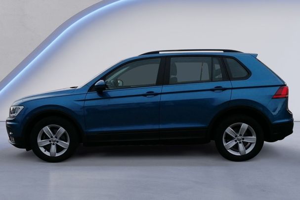 Volkswagen Tiguan 1.5 TSI DSG 110 kW image number 5