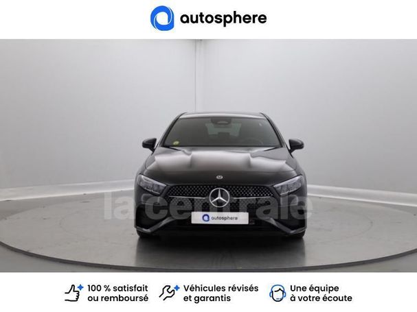 Mercedes-Benz A 180 d 85 kW image number 5