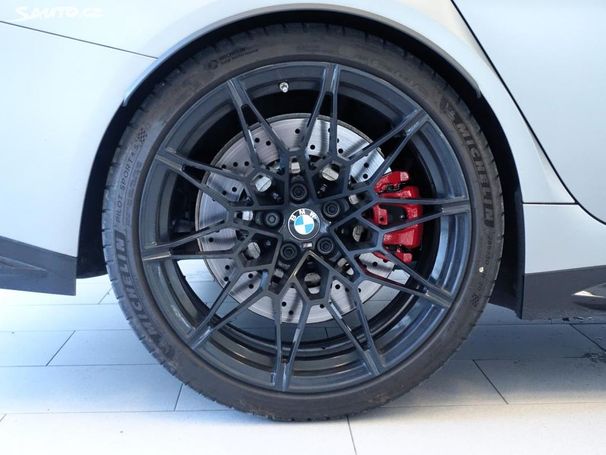 BMW M3 Touring xDrive 375 kW image number 10