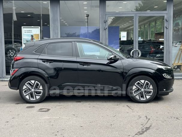 Hyundai Kona 150 kW image number 4