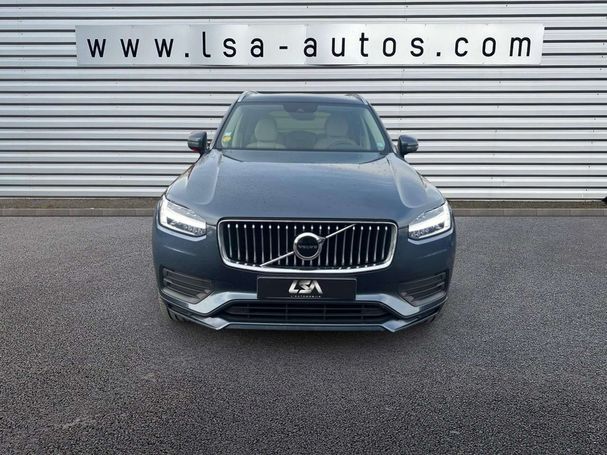 Volvo XC90 B5 AWD Momentum 173 kW image number 7