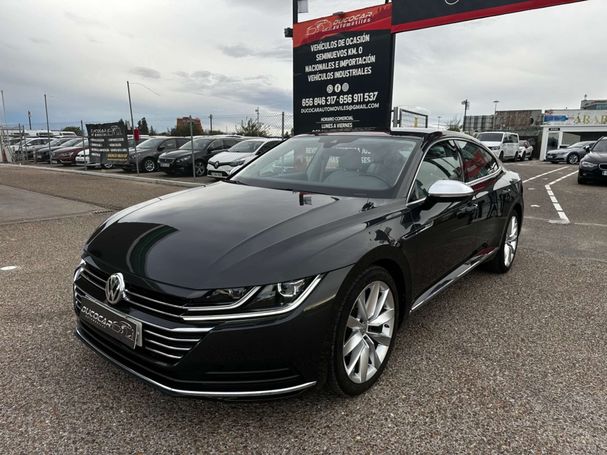 Volkswagen Arteon Elegance 110 kW image number 6