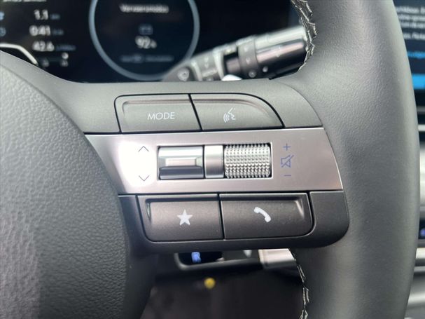 Hyundai Kona Premium 104 kW image number 22