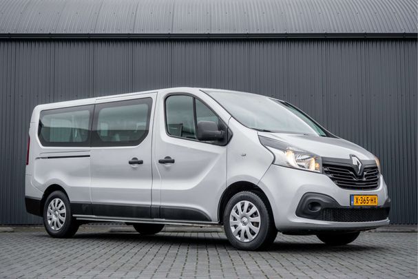 Renault Trafic DCi L2H1 70 kW image number 4