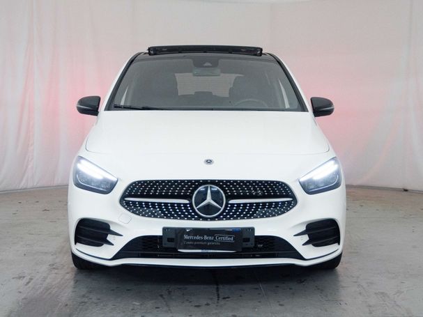 Mercedes-Benz B 250 e 160 kW image number 2