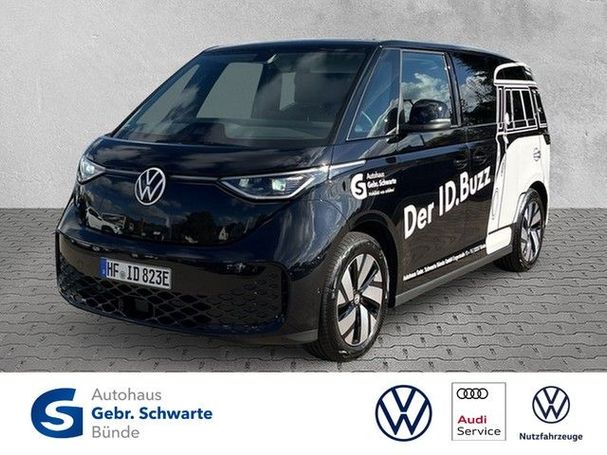 Volkswagen ID. Buzz Pro 150 kW image number 1