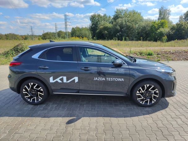 Kia XCeed 1.5 T-GDI 118 kW image number 2