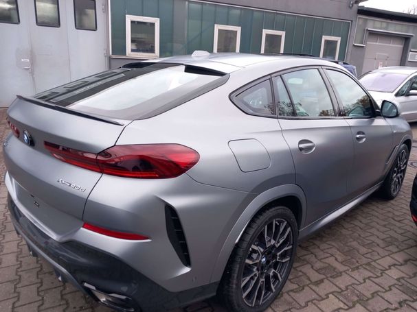 BMW X6 M Sport xDrive 259 kW image number 3