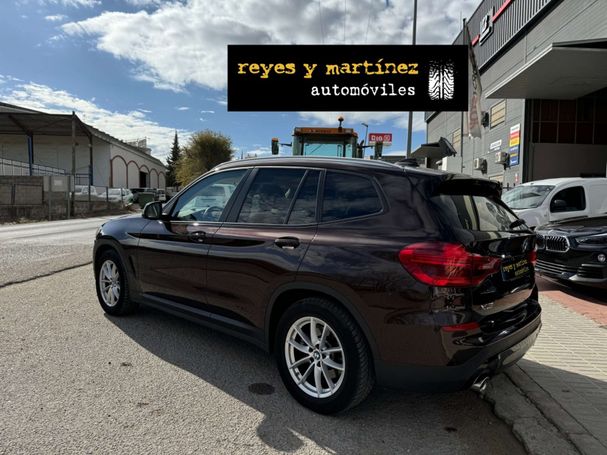 BMW X3 xDrive 195 kW image number 4