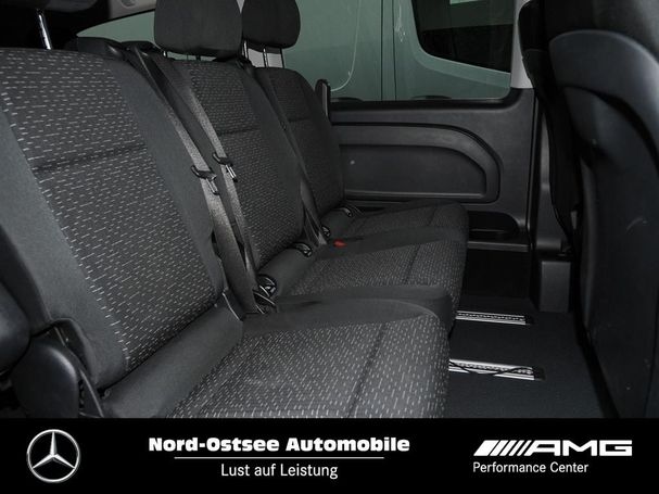 Mercedes-Benz Vito 116 Tourer 120 kW image number 10