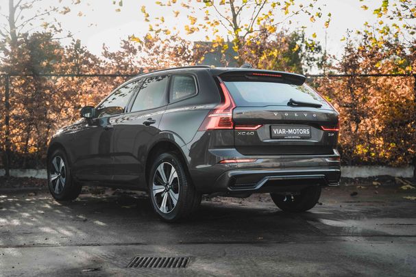 Volvo XC60 Dark AWD T6 186 kW image number 3