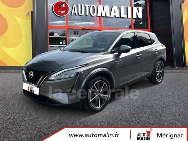 Nissan Qashqai 1.3 103 kW image number 1