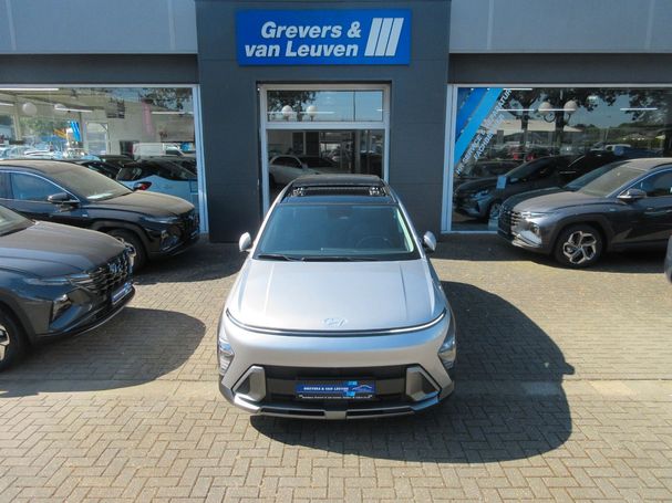 Hyundai Kona 1.6 DCT 146 kW image number 2