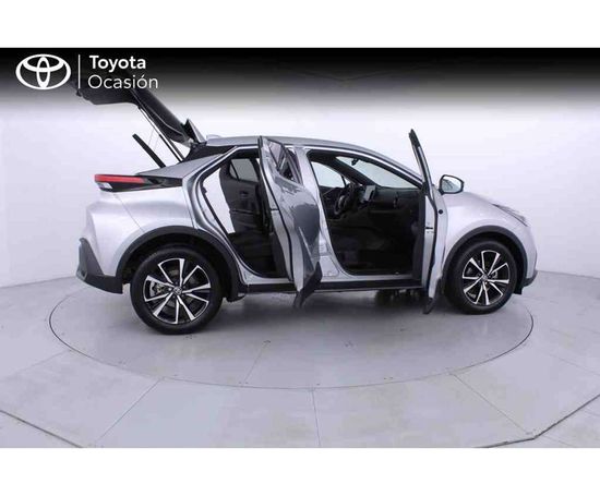 Toyota C-HR GR Sport Premiere 144 kW image number 26