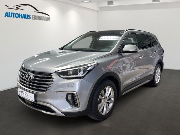 Hyundai Grand Santa Fe Blue 4WD Premium 147 kW image number 1