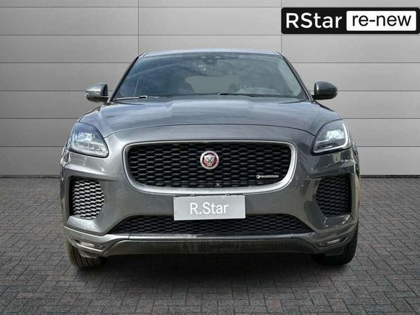 Jaguar E-Pace AWD R-Dynamic SE 132 kW image number 2