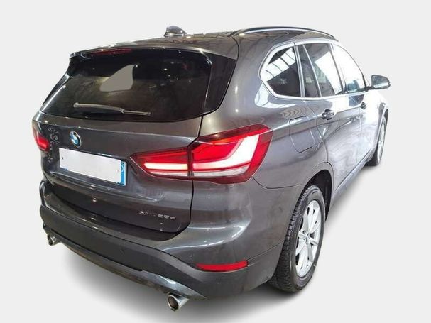 BMW X1 20d xDrive 140 kW image number 4