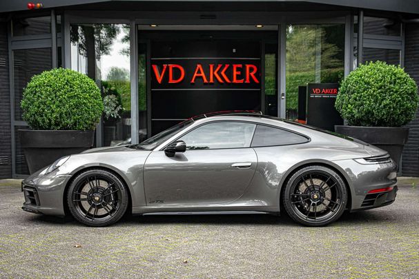 Porsche 992 Carrera GTS 353 kW image number 6